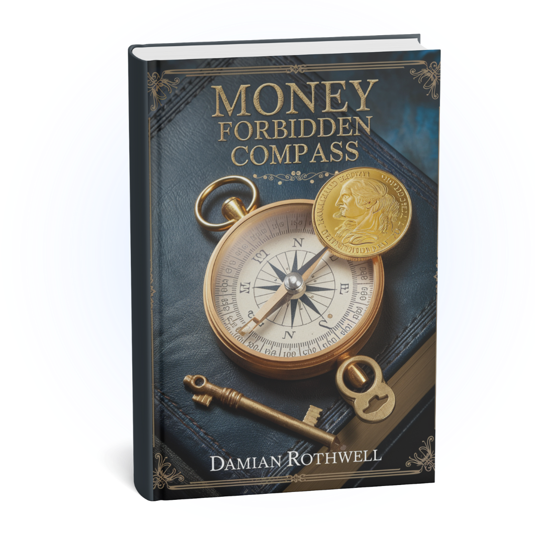 Money Forbidden Compass eBook