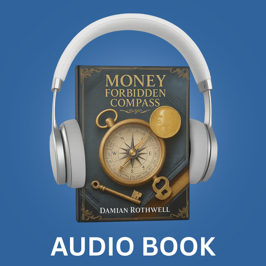 Exclusive Audio Book