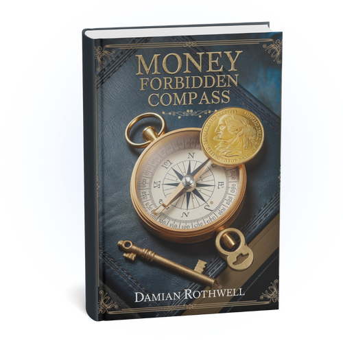 Money Forbidden Compass eBook